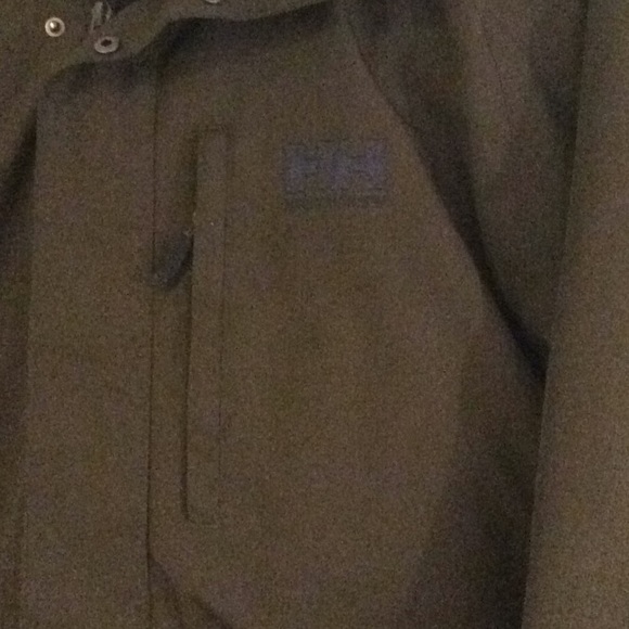 Helly Hanson coat - Picture 1 of 4
